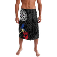 Philippines Strong Lavalava Filipino Map Polynesian Tattoo - Polynesian Pride