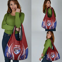 Southland 2026 Rugby Custom Grocery Bag NZ Maori Silver Fern