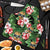 Pineapple Skull Aloha Hawaii Apron Summer Vibes Tropical Seamless Pattern - Polynesian Pride
