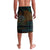 Aloha Hawaii Surfing Skull Lavalava Shaka Skeleton Ride The Waves - Polynesian Pride