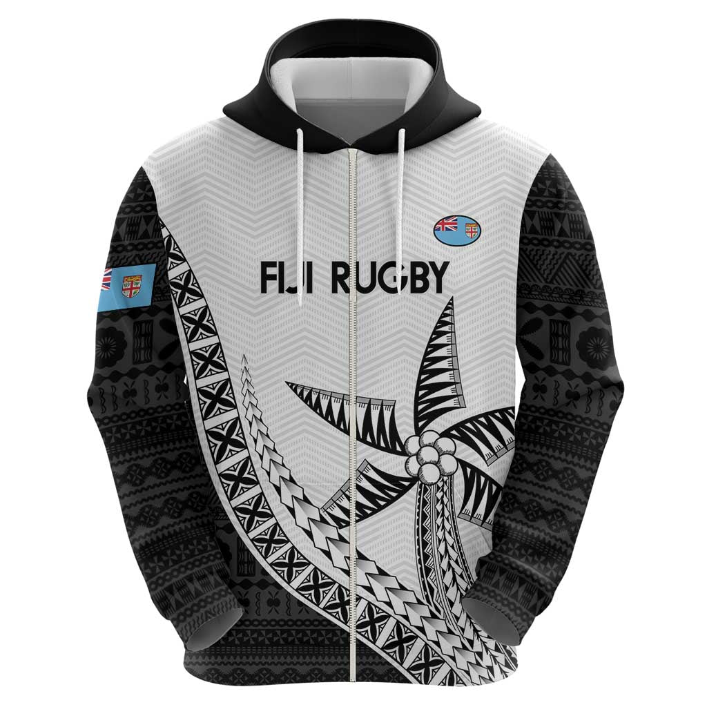 Custom Fiji Rugby Hoodie Go Champions Fijian Tapa Cloth LT14 - Polynesian Pride