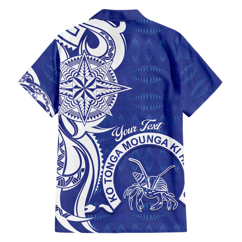 Personalised Queen Salote College Family Matching Short Sleeve Bodycon Dress and Hawaiian Shirt QSC Est 1926 Ngatu Pattern LT14 - Polynesian Pride