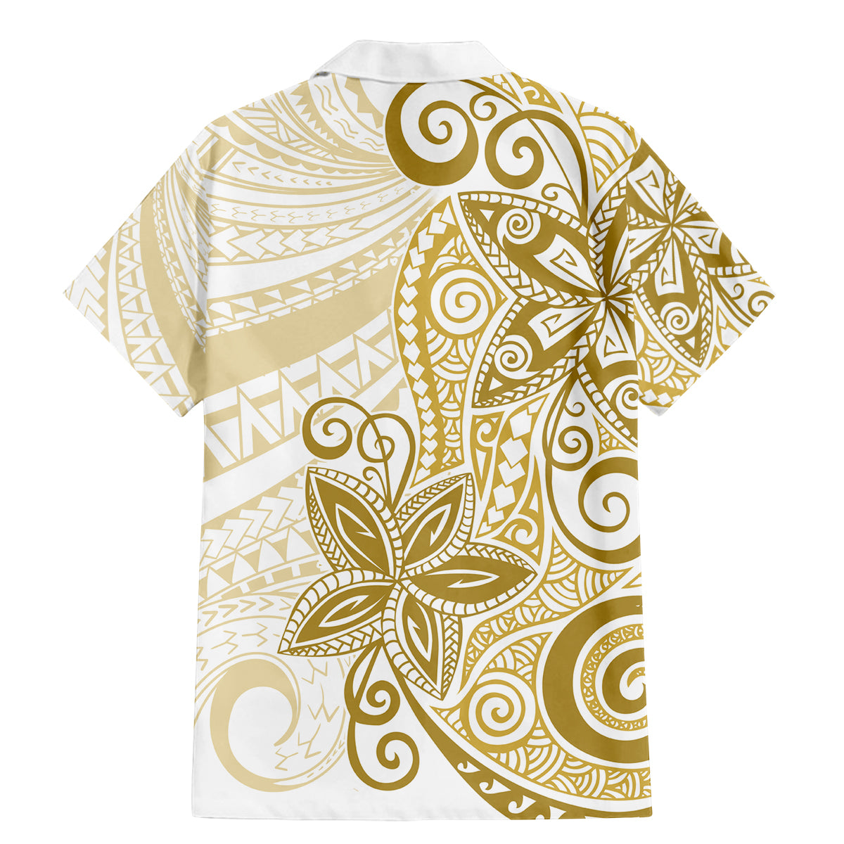 Polynesia Dolphins Family Matching Mermaid Dress and Hawaiian Shirt Valentine Day Floral Polynesian - Vintage Brown LT14 - Polynesian Pride