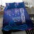 Personalised Matariki New Zealand Bedding Set Maori New Year Galaxy Koru Pattern