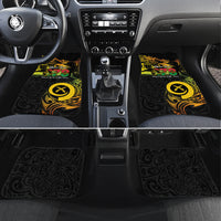 Personalised Vanuatu 678 Car Mats Proud To Be A Ni-Van
