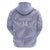 New Zealand Silver Fern Rugby Custom Hoodie Go Aotearoa Champions Purple Version - Polynesian Pride