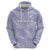 New Zealand Silver Fern Rugby Custom Hoodie Go Aotearoa Champions Purple Version - Polynesian Pride
