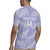 New Zealand Silver Fern Rugby Custom Rugby Jersey Go Aotearoa Champions Purple Version - Polynesian Pride