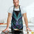 Suicide Prevention New Zealand Apron Aotearoa Maori Butterfly Mix Silver Fern - Polynesian Pride