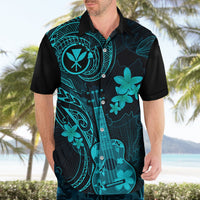 hawaii-hawaiian-shirt-ukulele-mix-polynesian-plumeria-turquoise-version