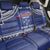 Custom Samoa Cricket Back Car Seat Cover Go Champions Samoan - Polynesian Pride