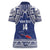 Custom Samoa Cricket Women Polo Shirt Go Champions Samoan - Polynesian Pride
