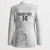 Custom New Caledonia Football Blazer Allez Les Cagous White Version - Polynesian Pride