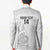 Custom New Caledonia Football Blazer Allez Les Cagous White Version - Polynesian Pride