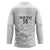 Custom New Caledonia Football Hockey Jersey Allez Les Cagous White Version - Polynesian Pride