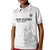 Custom New Caledonia Football Kid Polo Shirt Allez Les Cagous White Version - Polynesian Pride