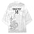 Custom New Caledonia Football Kimono Allez Les Cagous White Version - Polynesian Pride