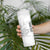Custom New Caledonia Football Skinny Tumbler Allez Les Cagous White Version - Polynesian Pride