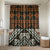 Bula Fiji Tapa Bathroom Set Fijian Masi Vintage Vibes - Polynesian Pride