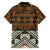 Bula Fiji Tapa Hawaiian Shirt Fijian Masi Vintage Vibes - Polynesian Pride
