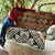 Bula Fiji Tapa Quilt Fijian Masi Vintage Vibes - Polynesian Pride