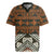 Bula Fiji Tapa Rugby Jersey Fijian Masi Vintage Vibes - Polynesian Pride