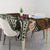 Bula Fiji Tapa Tablecloth Fijian Masi Vintage Vibes - Polynesian Pride