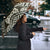 Bula Fiji Tapa Umbrella Fijian Masi Vintage Vibes - Polynesian Pride