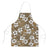 Kuvui Bula Fiji Apron Fijian Tapa Seamless Hibiscus - Polynesian Pride