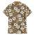 Kuvui Bula Fiji Hawaiian Shirt Fijian Tapa Seamless Hibiscus - Polynesian Pride