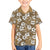 Kuvui Bula Fiji Kid Hawaiian Shirt Fijian Tapa Seamless Hibiscus - Polynesian Pride