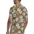 Kuvui Bula Fiji Rugby Jersey Fijian Tapa Seamless Hibiscus - Polynesian Pride