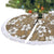 Kuvui Bula Fiji Tree Skirt Fijian Tapa Seamless Hibiscus - Polynesian Pride