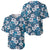 Karakarawa Bula Fiji Baseball Jersey Fijian Tapa Seamless Hibiscus - Polynesian Pride