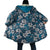 Karakarawa Bula Fiji Cloak Fijian Tapa Seamless Hibiscus - Polynesian Pride