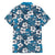 Karakarawa Bula Fiji Family Matching Tank Maxi Dress and Hawaiian Shirt Fijian Tapa Seamless Hibiscus - Polynesian Pride