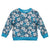 Karakarawa Bula Fiji Kid Ugly Christmas Sweater Fijian Tapa Seamless Hibiscus - Polynesian Pride