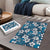 Karakarawa Bula Fiji Puzzle Fijian Tapa Seamless Hibiscus - Polynesian Pride