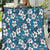 Karakarawa Bula Fiji Quilt Fijian Tapa Seamless Hibiscus - Polynesian Pride