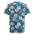 Karakarawa Bula Fiji Rugby Jersey Fijian Tapa Seamless Hibiscus - Polynesian Pride