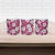Piqi Bula Fiji Ceramic Mug Fijian Tapa Seamless Hibiscus - Polynesian Pride