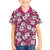 Piqi Bula Fiji Hawaiian Shirt Fijian Tapa Seamless Hibiscus - Polynesian Pride