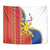 Philippines Independence Day Tapestry Pilipinas Sun Stars Igorot Pattern