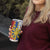 Philippines Independence Day Tumbler Cup Pilipinas Sun Stars Igorot Pattern