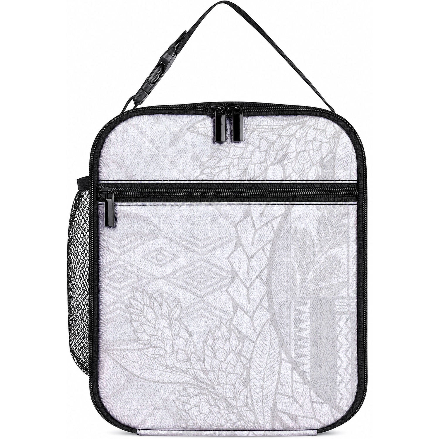 Samoa White Sunday Lunch Bag Lotu Tamaiti Siapo With Teuila