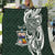 Personalised Tonga Takuilau College Quilt Est 1975 Tongan Ngatu Pattern - Polynesian Pride