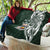 Personalised Tonga Takuilau College Quilt Est 1975 Tongan Ngatu Pattern - Polynesian Pride