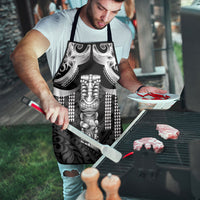 Tiki Drum Hawaii Apron Hawaiian Kakau Tattoo Style LT14 - Polynesian Pride