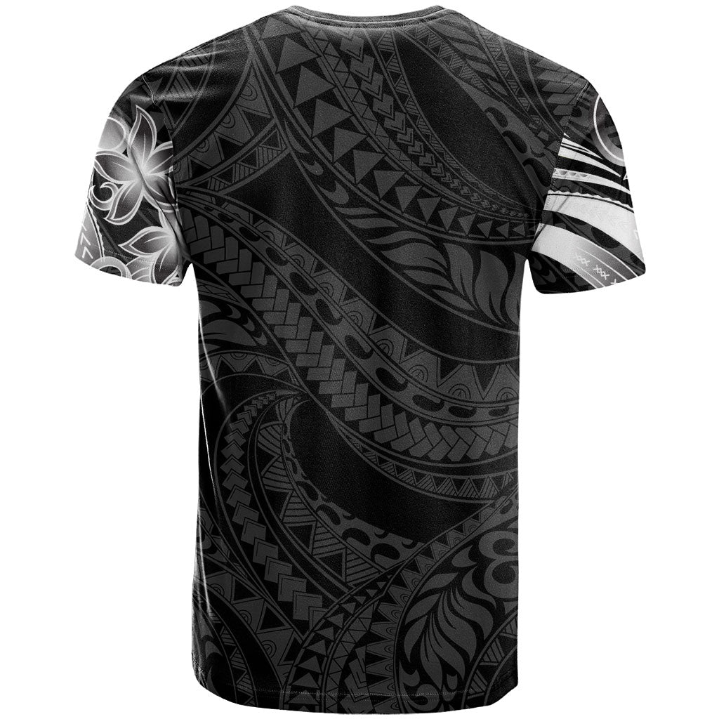 Tiki Drum Hawaii T Shirt Hawaiian Kakau Tattoo Style LT14 - Polynesian Pride