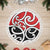 New Zealand Tree Skirt Maori Koru Tino Rangatiratanga Color - Polynesian Pride